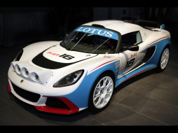 2012-Lotus-Exige-R-GT-Rally-Car     1920x1440 2012, lotus, exige, gt, rally, car, 