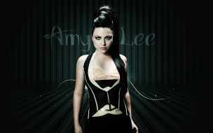 , evanescence, , , amy, lee