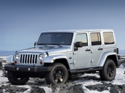 jeep wrangler unlimited arctic     2048x1536 jeep, wrangler, unlimited, arctic, 