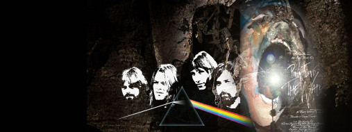 Pink Floyd     3200x1200 pink, floyd, , , , 