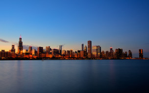 Chicago     2560x1600 chicago, , , 