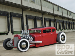 1931-ford-model-a-coupe     1600x1200 1931, ford, model, coupe, , custom, classic, car