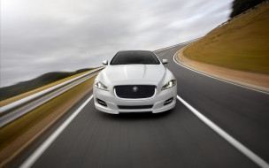 Jaguar XJ 2012 Gets Sport and Speed Packs     1920x1200 jaguar, xj, 2012, gets, sport, and, speed, packs, 