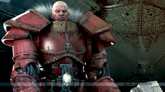 The Lord Inquisitor     1920x1080 the, lord, inquisitor, , , , warhammer, 40k