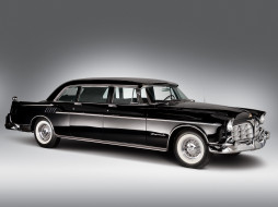 chrysler, imperial, crown, limousine, 