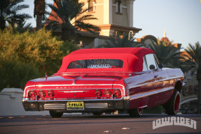1964-chevy-impala     2000x1333 1964, chevy, impala, , chevrolet