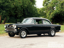 1955-chevrolet-hardtop     1600x1200 1955, chevrolet, hardtop, , hotrod, dragster