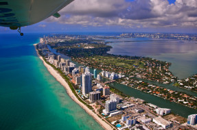 Miami     2560x1700 miami, , , 