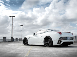 ferrari, california, 