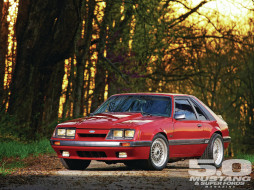 1985-blown-ford-mustang-gt-warp-speed     1600x1200 1985, blown, ford, mustang, gt, warp, speed, 