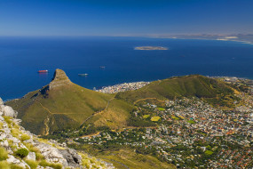 Cape Town       1600x1067 cape, town, , , , , , 