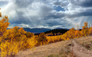 Aspen, Colorado     2560x1600 aspen, colorado, , , , , 