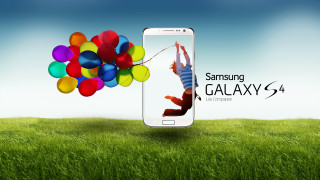 Samsung Galaxy S4     1920x1080 samsung, galaxy, s4, , , , , , 