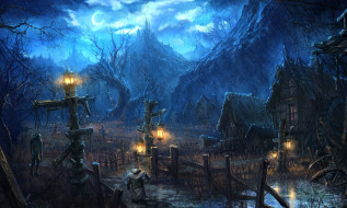 TERA Online     1920x1152 tera, online, , , the, exiled, realm, of, arborea, , 