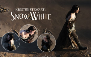      1920x1200 , , snow, white, and, the, huntsman, , , , 