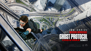 Mission: Impossible - Ghost Protocol     1920x1080 mission, impossible, ghost, protocol, , , 
