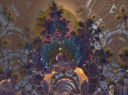 3, , fractal, , , 