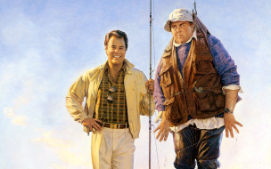 The Great Outdoors     1920x1200 the, great, outdoors, , , dan, aykroyd, john, candy
