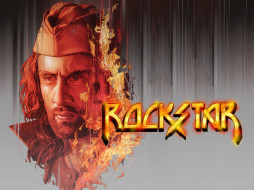 Rockstar     1600x1200 rockstar, , , janardhan, jakha, ranbir, kapoor, 