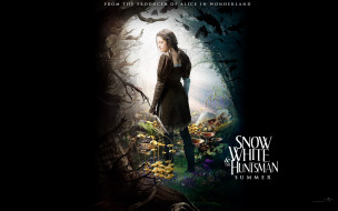Snow White and the Huntsman     1920x1200 snow, white, and, the, huntsman, , , kristen, stewart