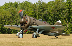 Polikarpov I-16 Type 24 Rata     1920x1233 polikarpov, 16, type, 24, rata, , , , 
