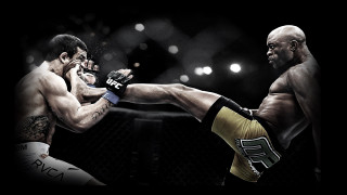 UFC     1920x1080 ufc, , mix, fight, , , , 