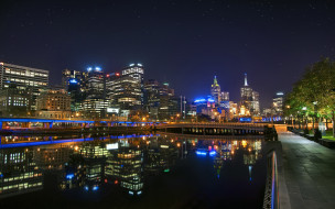 Melbourne, Australia     2560x1600 melbourne, australia, , , , , , 