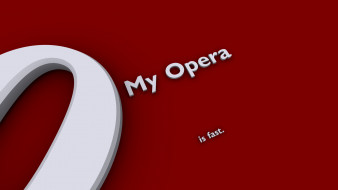 , opera