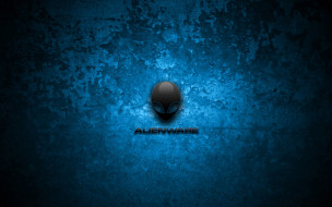 , alienware, 