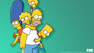 , the, simpsons, , , , , , , 