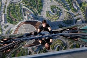      2000x1334 , , mission, impossible, ghost, protocol, , tom, cruise, , 