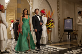     2000x1334 , , mission, impossible, ghost, protocol, , , paula, patton, , tom, cruise