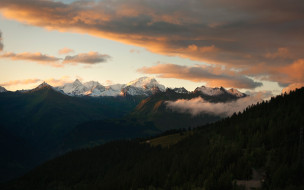 Mont Blanc     2560x1600 mont, blanc, , , 