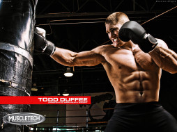 MuscleTech     1600x1200 muscletech, , todd, duffee
