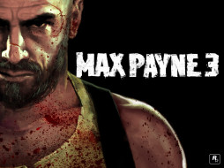 Max Payne 3     1920x1440 max, payne, , 