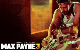 Max Payne 3     1920x1200 max, payne, , 