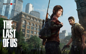 The Last of Us     1920x1200 the, last, of, us, , , 