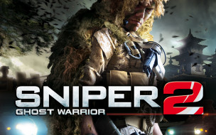Sniper: Ghost Warrior 2     1920x1200 sniper, ghost, warrior, , , 