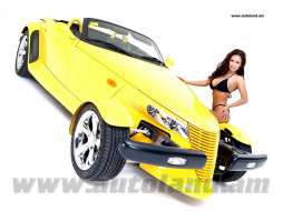 plymouth, prowler, , , 