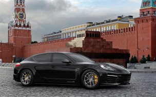 Porsche Panamera     2560x1600 porsche, panamera, , , 