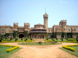 Bangalore Palace     1920x1440 bangalore, palace, , , , , , , 