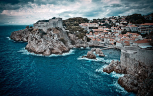 Dubrovnik, Croatia     2880x1800 dubrovnik, croatia, , , 