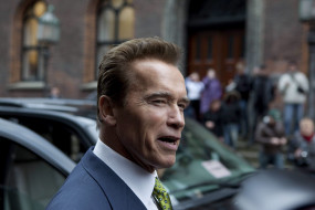 Arnold Schwarzenegger     5616x3744 arnold, schwarzenegger, , 