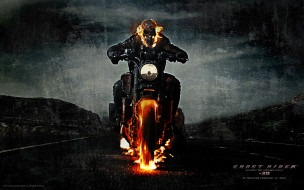 Ghost Rider: Spirit of Vengeance     1680x1050 ghost, rider, spirit, of, vengeance, , 