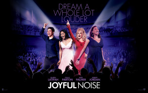 Joyful Noise     1920x1200 joyful, noise, , 