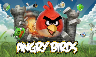 angry birds     3333x2000 angry, birds, , 