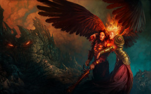 Might & Magic Heroes VI     1920x1200 might, magic, heroes, vi, , , of, and, , 