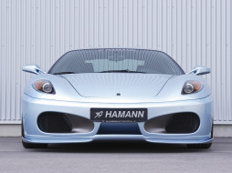 2005 Hamann Ferrari F430 F     1600x1200 2005, hamann, ferrari, f430, 