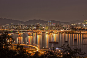 Seoul, Korea     2560x1700 , , , , , seoul, korea