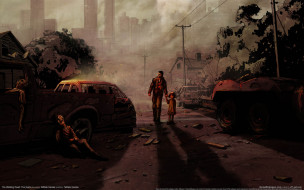 The Walking Dead: The Game     1920x1200 the, walking, dead, game, , , 